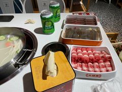 -大斌家串串火锅