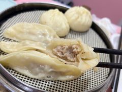 三鲜蒸饺-奕宏饺子楼(朱庄小区店)