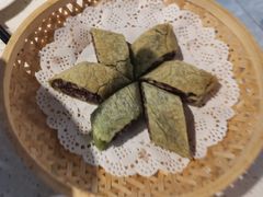 抹茶红豆薄撑-任兴记(定西路店)
