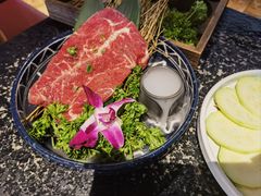 -牛焱·和牛烧肉(五大道店)