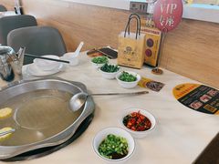 -潮汕大目牛肉火锅(水围店)
