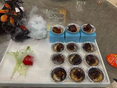 -尖沙咀大酒楼(罗村店·粤菜海鲜·宴会聚餐)