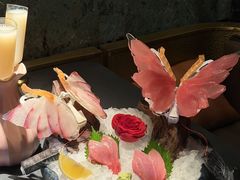 -蟹犇前•帝王蟹雪蟹(陆家嘴店)