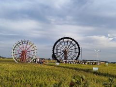 -稻梦空间冰雪小镇