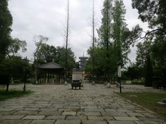 -陈武帝故宫