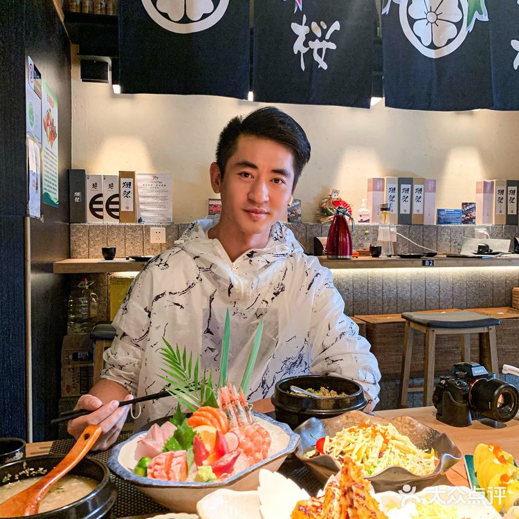 三亚旅行｜海棠68美食街里的超正宗日料店