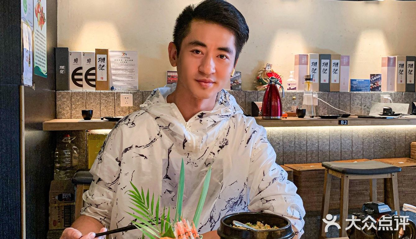 三亚旅行｜海棠68美食街里的超正宗日料店