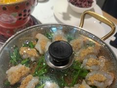 -关东小磨东北菜(漕河泾印象城店)