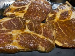-韩宫宴炭火烤肉(印象城店)