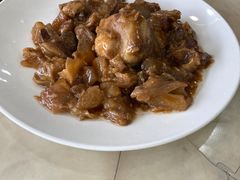 -同发号饭庄(复兴路店)