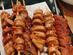 -西部马华清真兰州牛肉面·烧烤夜市(关东店)