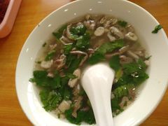 -八沟羊汤(河北大街店)