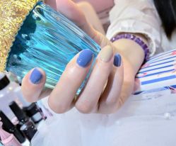 点击看大图 -M·X Nail日式美甲美睫
