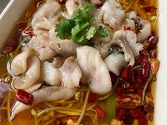 金牌水煮鱼-三好坞景观餐厅