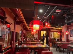 -秦月轩·陕西家乡菜(阜成路·五棵松店)