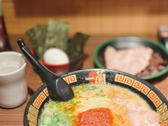 -一蘭拉面(尖沙咀店)