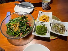 -有喜屋·烧鸟·居酒屋(周浦万达店)
