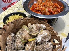 -聚味瞿记·龙虾堂(坡子街店)