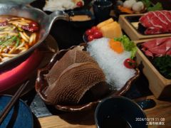-湊湊火锅·茶憩(上海合生汇店)