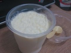 双皮奶-清真马记宫廷奶酪(广渠门内大街店)