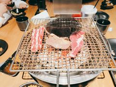 -九田家黑牛烤肉料理(溧阳吾悦店)
