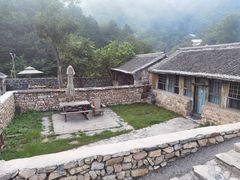 -北京山里寒舍度假酒店