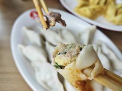 -菊花女水饺(闻涛苑店)