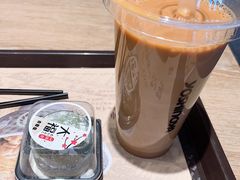 -吉野家(枫合万嘉店)