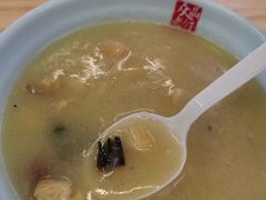 -众品老方子锅贴甜沫(李村店)