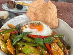 -La Terre乐田(万象城店)