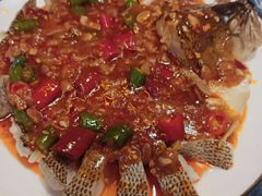 大理蝴蝶鱼-滇道云南特色料理(康定路店)