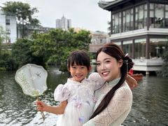 -荔湾湖公园