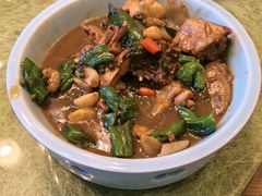 -三道菜(明堂公园店)