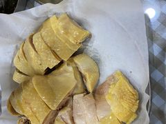 -阿金大白·上海菜馆(新天地店)