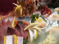 -和彩放题餐厅(酒仙桥店)