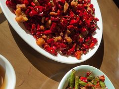 -向川南·水煮鱼·川菜(和平里店)