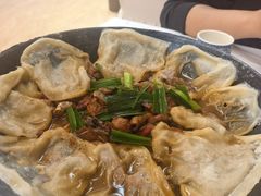 -大张烙馍村·美食地标(泉山店)