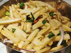 -径山十八道·风味民间菜(杭州总店)