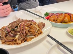 -新旺茶餐厅·早餐·夜宵(仙霞店)
