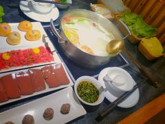 -许府牛火锅(信义坊总店)