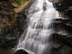 -藏龙百瀑风景区
