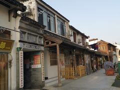 -三林塘老街