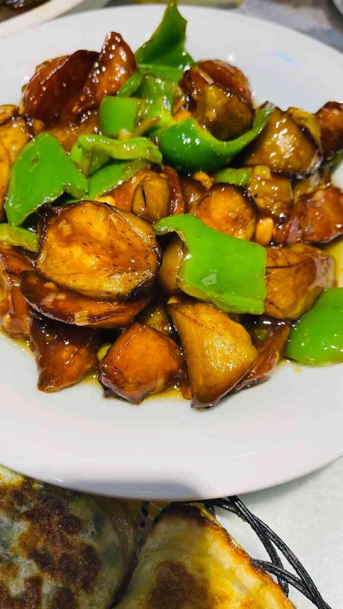 7号院烧鸽子(门头沟店)