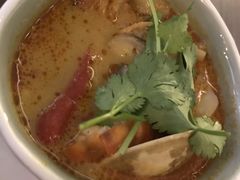 -CHINCHIN 青青·泰国料理(万象食家店)