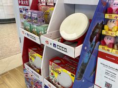-任天堂Nintendo Switch体验店(天河城店)