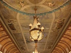 -波特曼西餐厅(中央大街店)