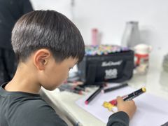 -阿妮亚少儿美术书法(望京店)