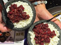 -木槿花韩式炭烤·熟成肉工坊(孙文东路店)