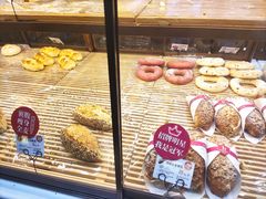 -BREAD WAY面包路·欧式面包(龙湖时代D馆店)