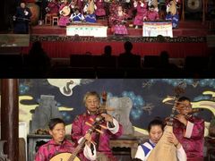 -宣科纳西古乐·非遗体验空间(大水车店)